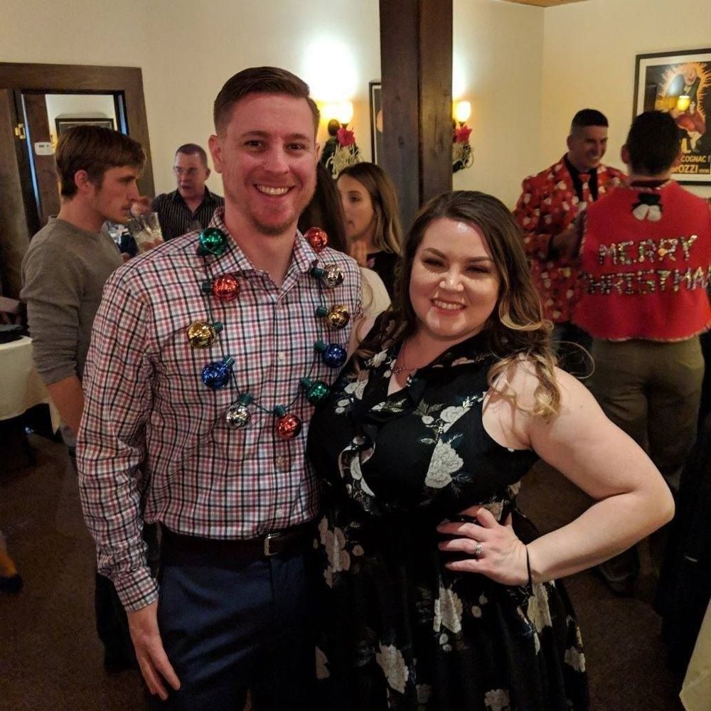 Meet your Posher, Natalie